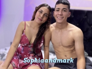 Sophiaandmark