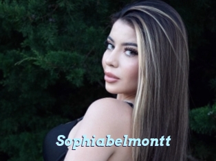 Sophiabelmontt