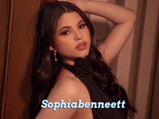 Sophiabenneett