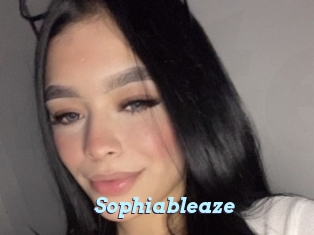 Sophiableaze