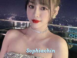 Sophiachin