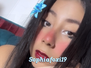 Sophiafoxi19