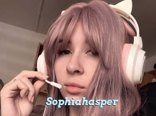 Sophiahasper