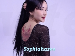 Sophiahazee