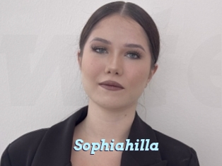 Sophiahilla