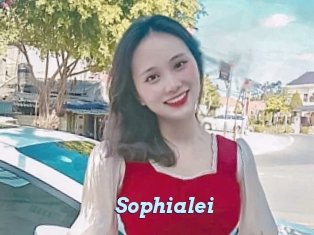 Sophialei