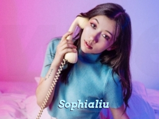 Sophialiu