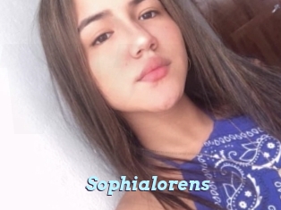 Sophialorens