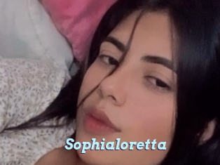 Sophialoretta