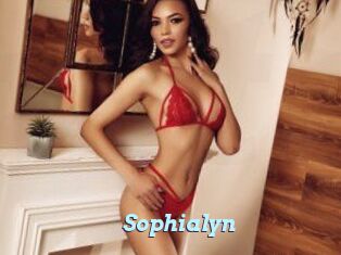 Sophialyn