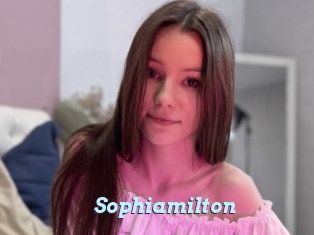 Sophiamilton