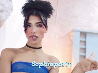 Sophiaparty