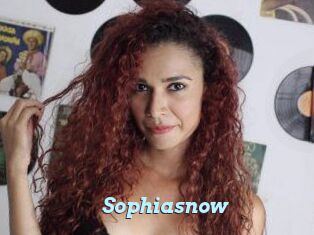 Sophiasnow