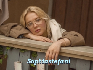 Sophiastefani