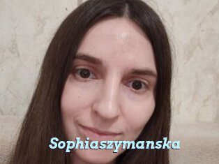 Sophiaszymanska
