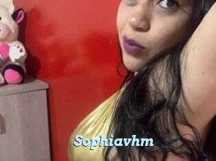 Sophiavhm