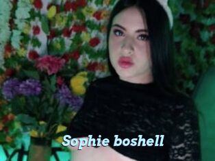Sophie_boshell