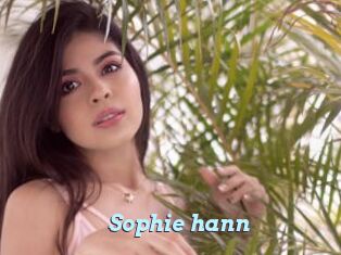 Sophie_hann