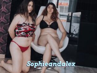 Sophieandalex