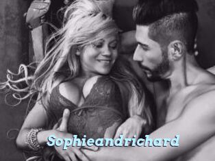 Sophieandrichard
