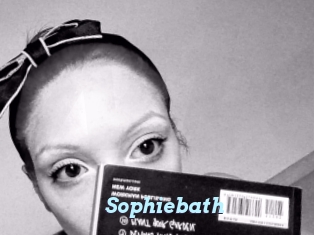Sophiebath