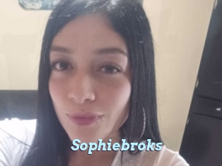 Sophiebroks