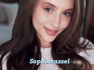 Sophiecassel