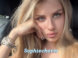 Sophiecherie