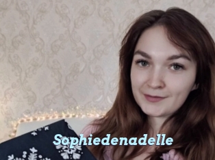 Sophiedenadelle