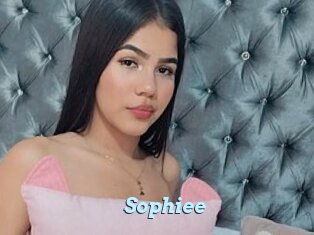 Sophiee