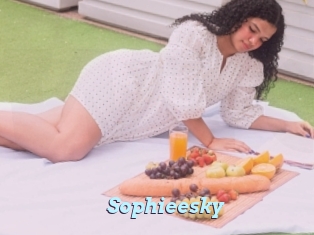 Sophieesky