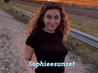 Sophieesunset