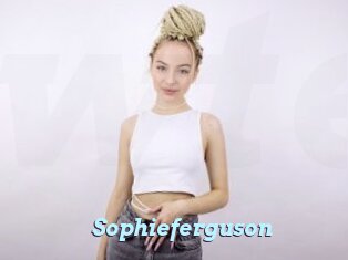sophieferguson Webcam Teen