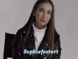 Sophiefostert