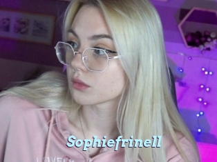 Sophiefrinell