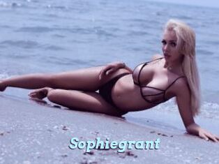 Sophiegrant