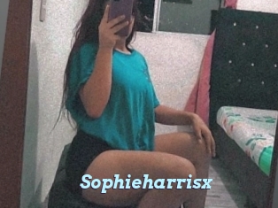 Sophieharrisx