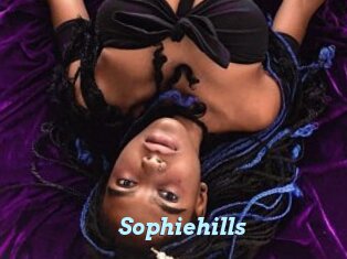 Sophiehills
