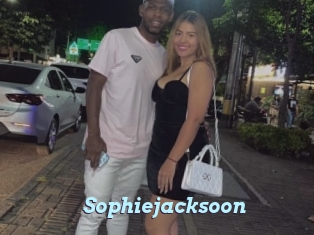 Sophiejacksoon