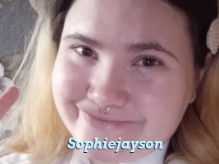 Sophiejayson