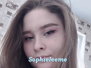 Sophieleeme