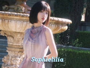 Sophielilia