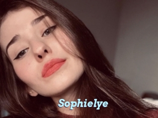 Sophielye