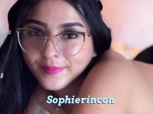 Sophierincon