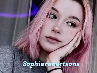 Sophierobertsons