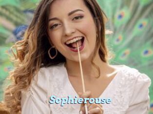 Sophierouse