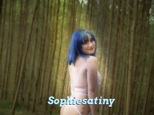 Sophiesatiny
