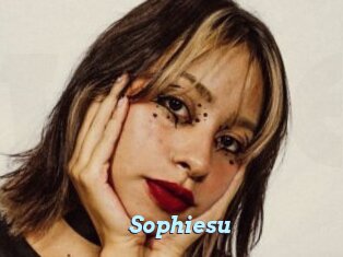 Sophiesu