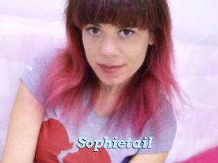 Sophietail