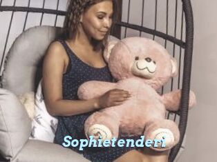 Sophietenderi